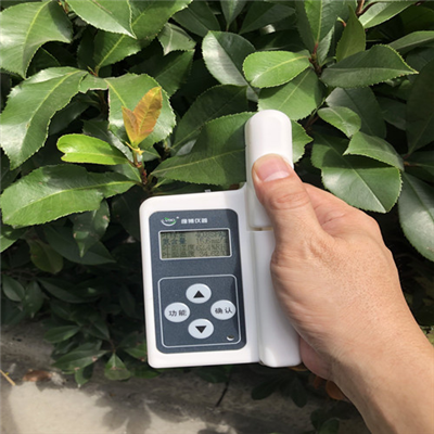 植物营养测定仪