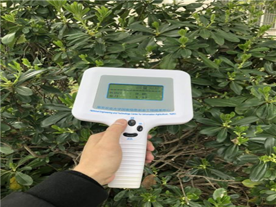 TOP-1200植物冠层分析仪
