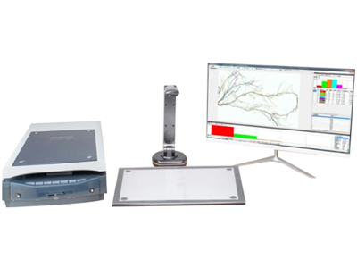 全能型植物图像分析仪